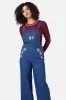 Elsie Embroidered Overall sold by Princess Highway