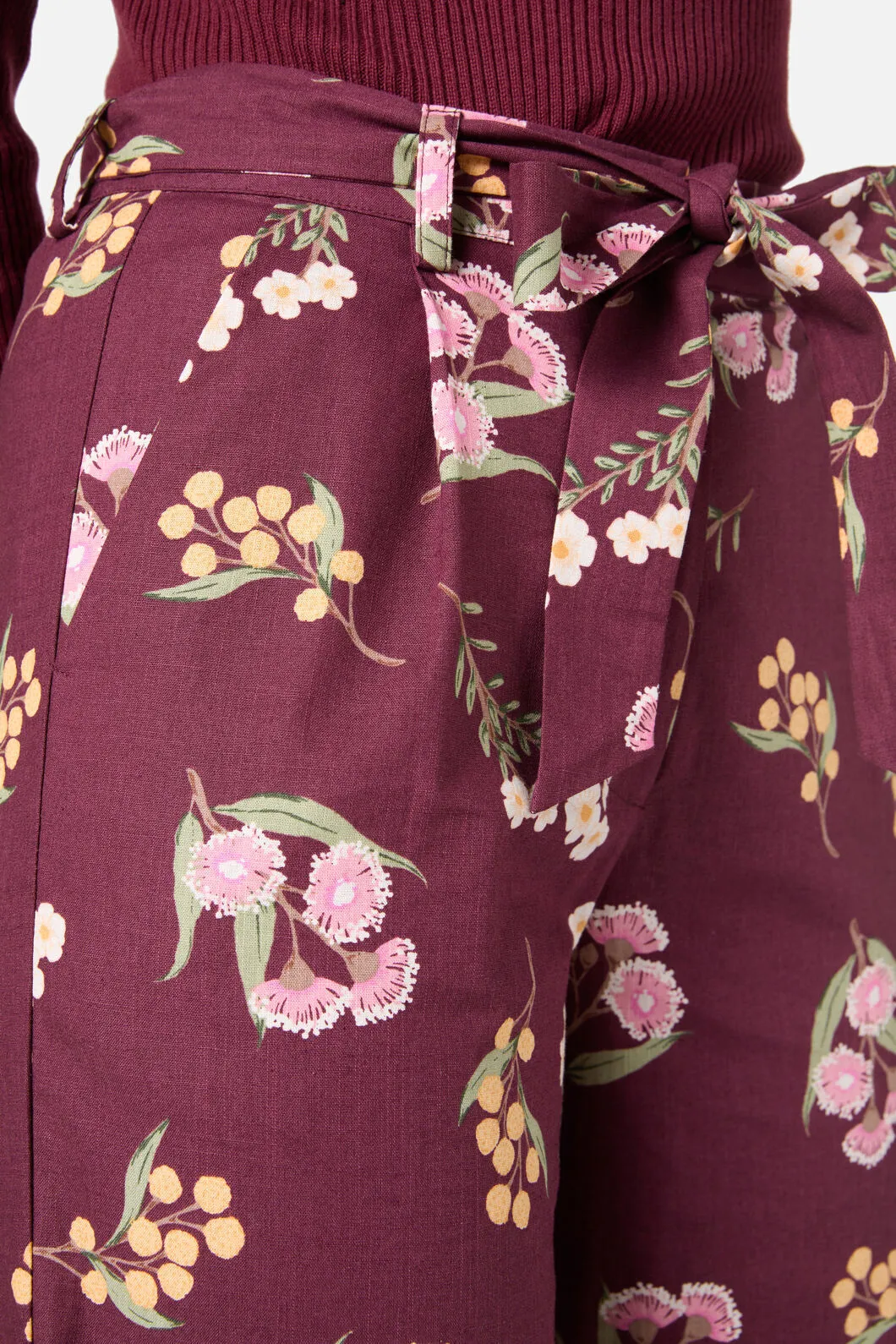 Elsie Native Pant sold by Princess Highway product image thumbnail 5