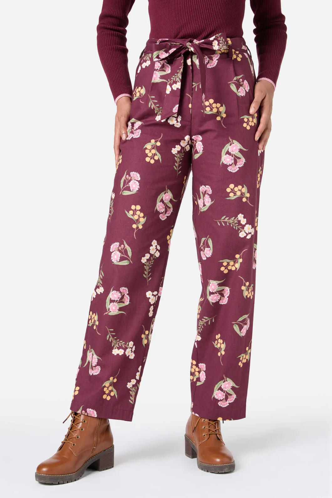Elsie Native Pant sold by Princess Highway product image thumbnail 2
