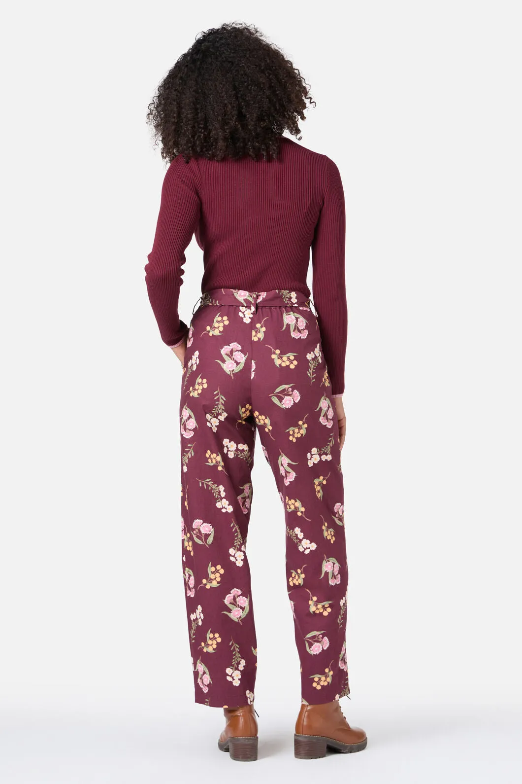Elsie Native Pant sold by Princess Highway product image thumbnail 4