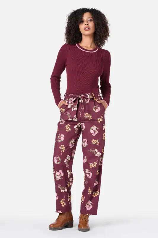 Elsie Native Pant sold by Princess Highway