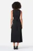 Evie Rose Midi Dress sold by Princess Highway