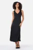 Evie Rose Midi Dress sold by Princess Highway