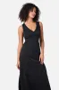 Evie Rose Midi Dress sold by Princess Highway