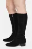 Knee High Faux Suede Boot sold by Princess Highway