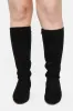 Knee High Faux Suede Boot sold by Princess Highway