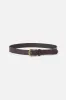 Choc Pants Belt Classic sold by Princess Highway