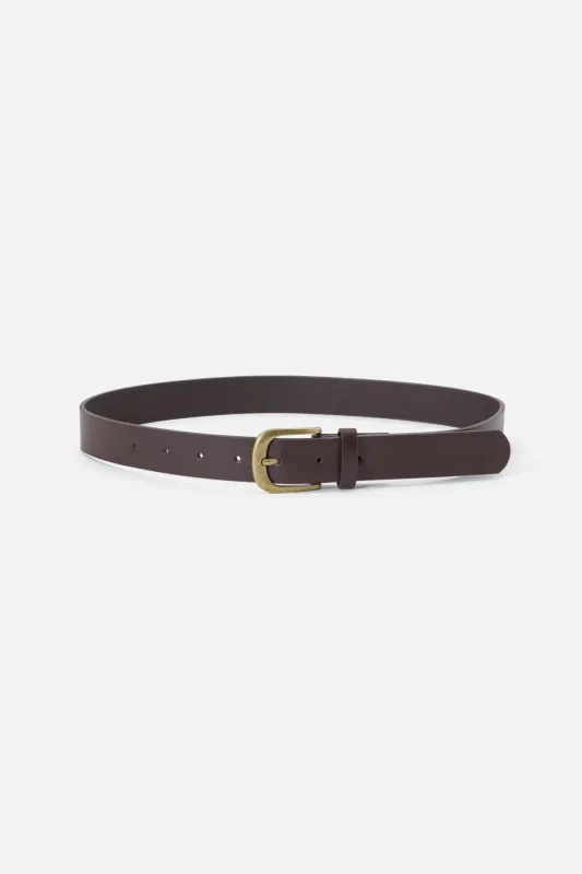 Choc Pants Belt Classic sold by Princess Highway