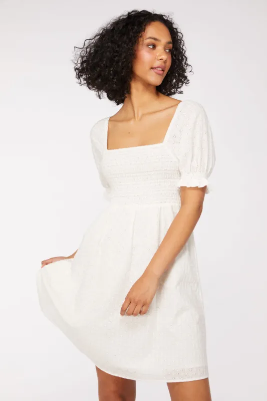 Sarah Dress sold by Princess Highway