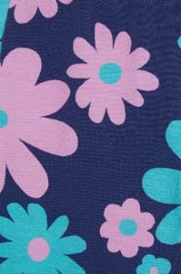 Floral Kids Legging sold by Princess Highway