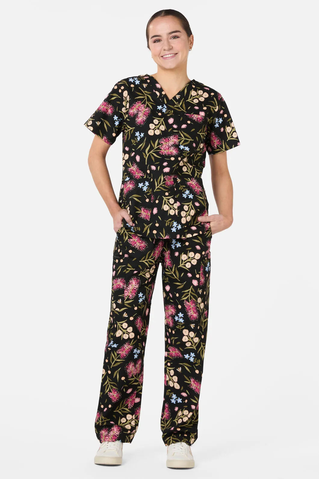 Bottlebrush Scrub Set sold by Princess Highway product image thumbnail 2