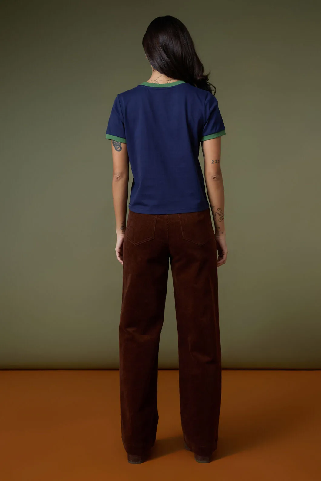 Garden Life Tee sold by Princess Highway product image thumbnail 4
