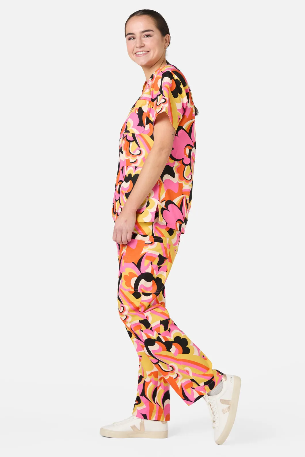 Euphoria Scrub Set sold by Princess Highway product image thumbnail 4