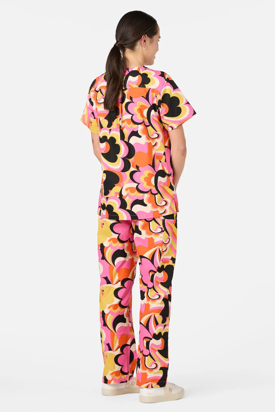 Euphoria Scrub Set sold by Princess Highway product image thumbnail 5