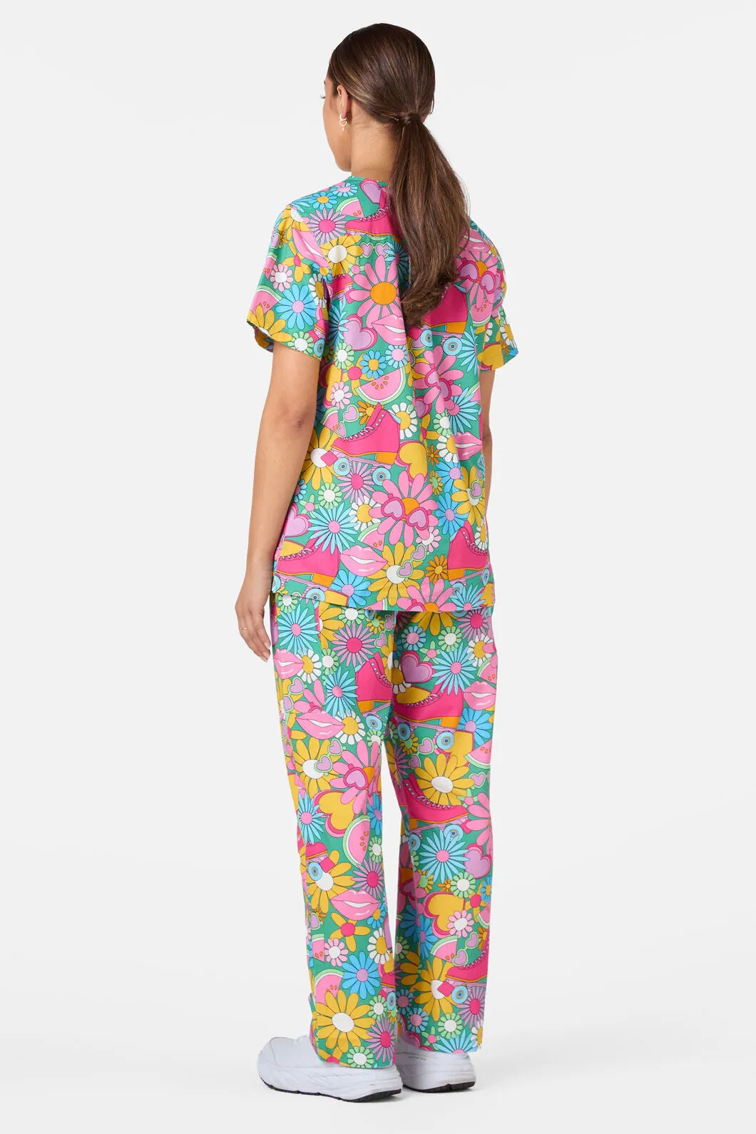 Malibu Summer Scrub Set sold by Princess Highway product image thumbnail 5