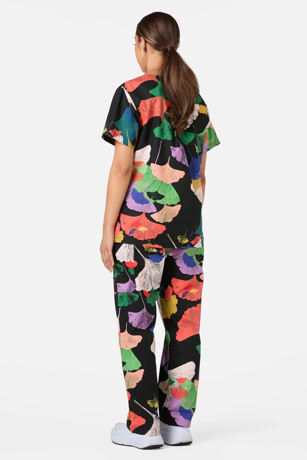 Ginkgo Scrub Set sold by Princess Highway product image thumbnail 5