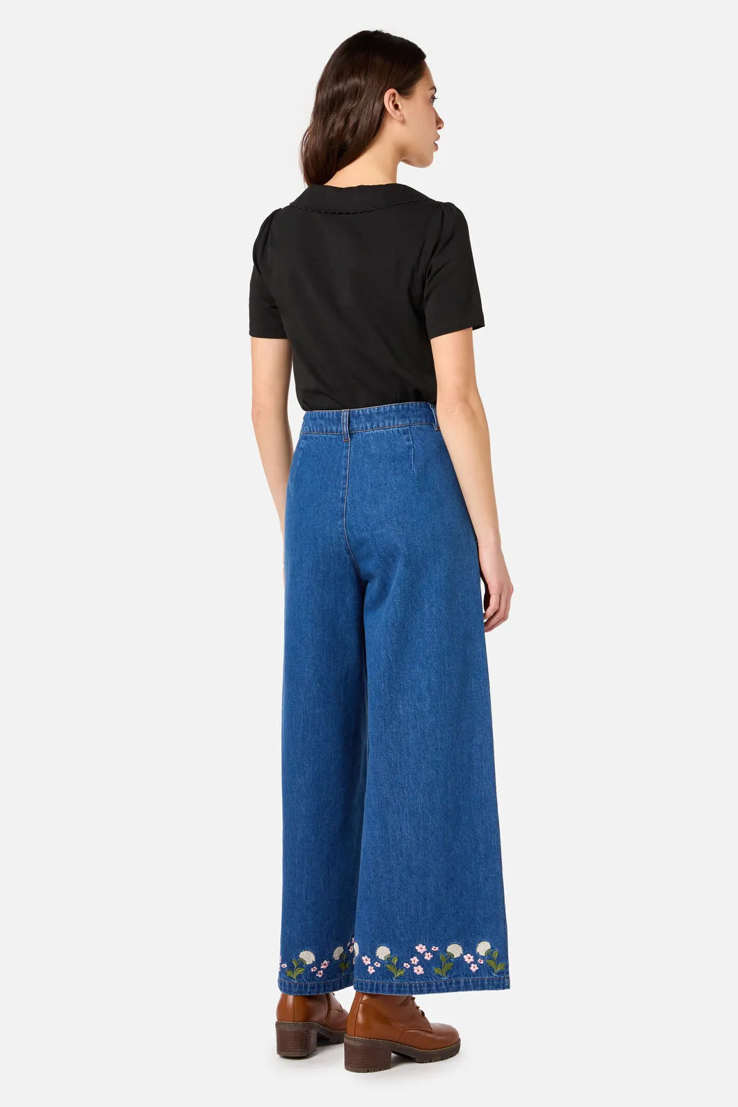 Aster Short Sleeve Blouse sold by Princess Highway product image thumbnail 5