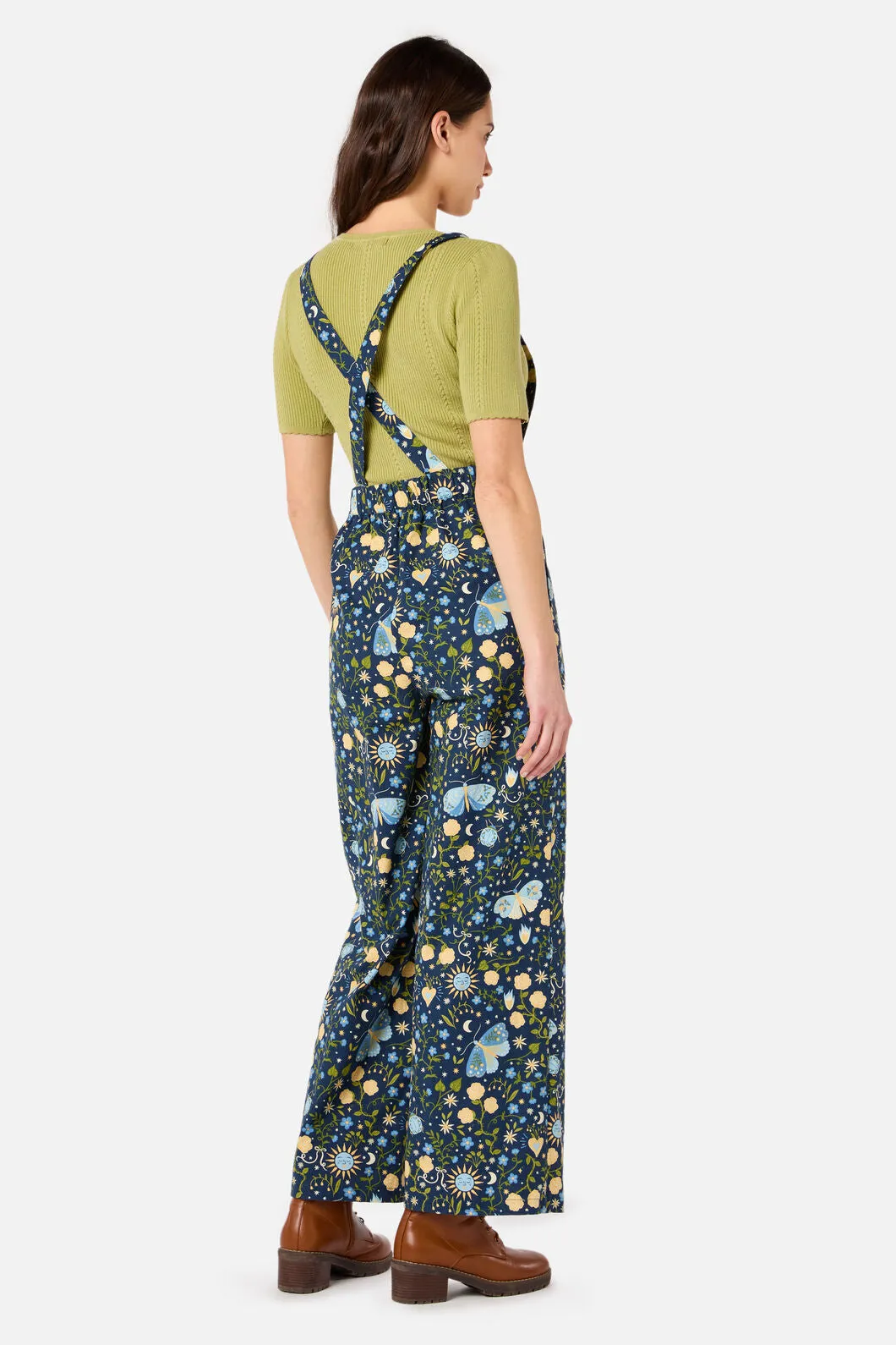Folk Art Overall sold by Princess Highway product image thumbnail 4