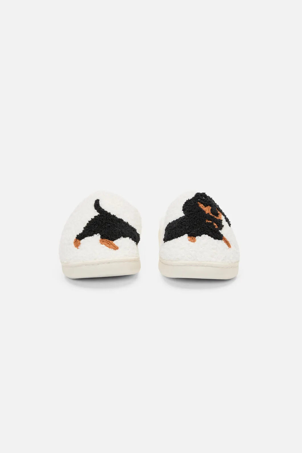 Dachshund Slippers sold by Princess Highway product image thumbnail 2