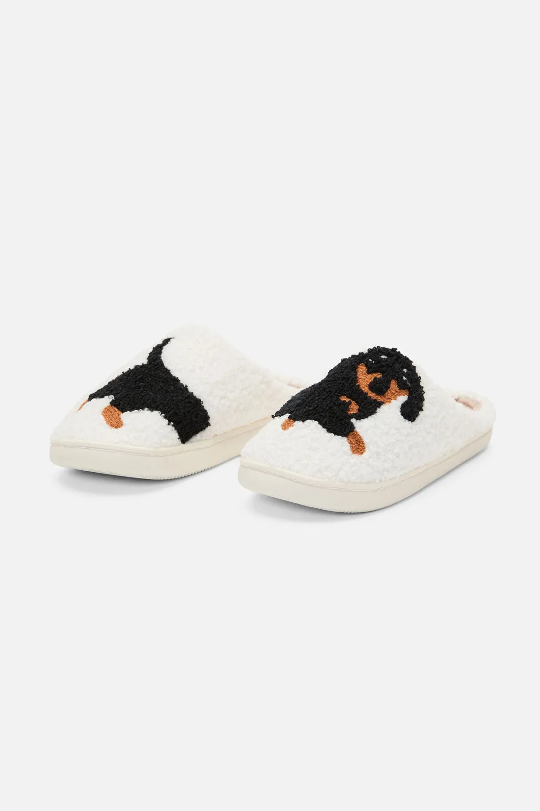 Dachshund Slippers sold by Princess Highway product image thumbnail 4