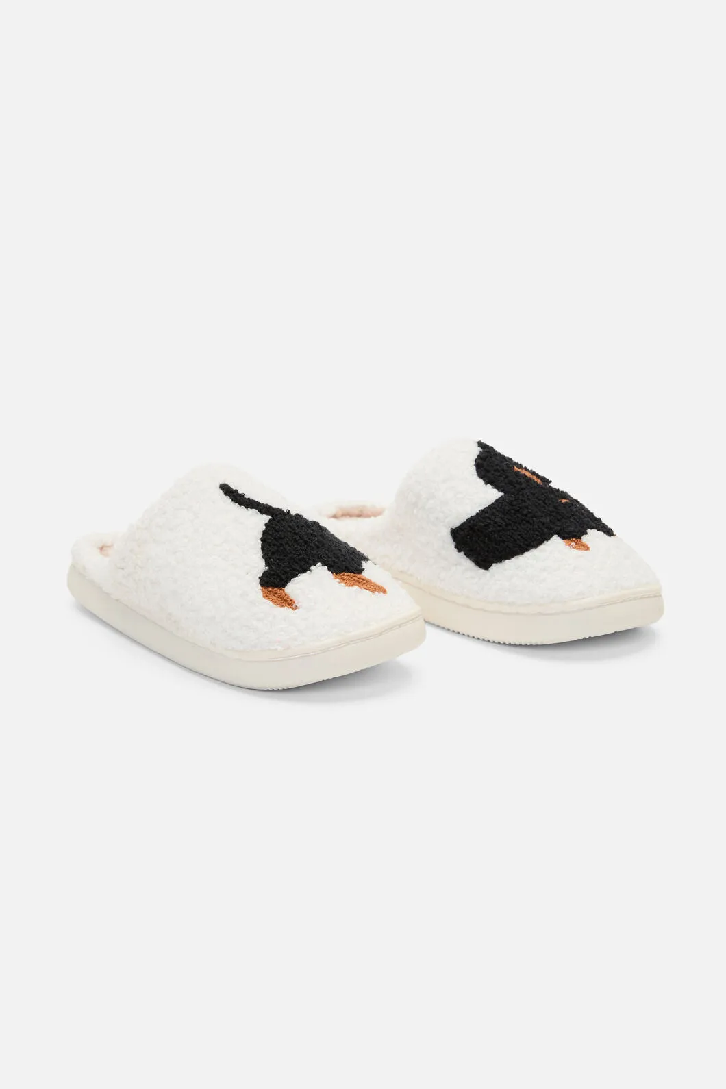 Dachshund Slippers sold by Princess Highway product image thumbnail 3
