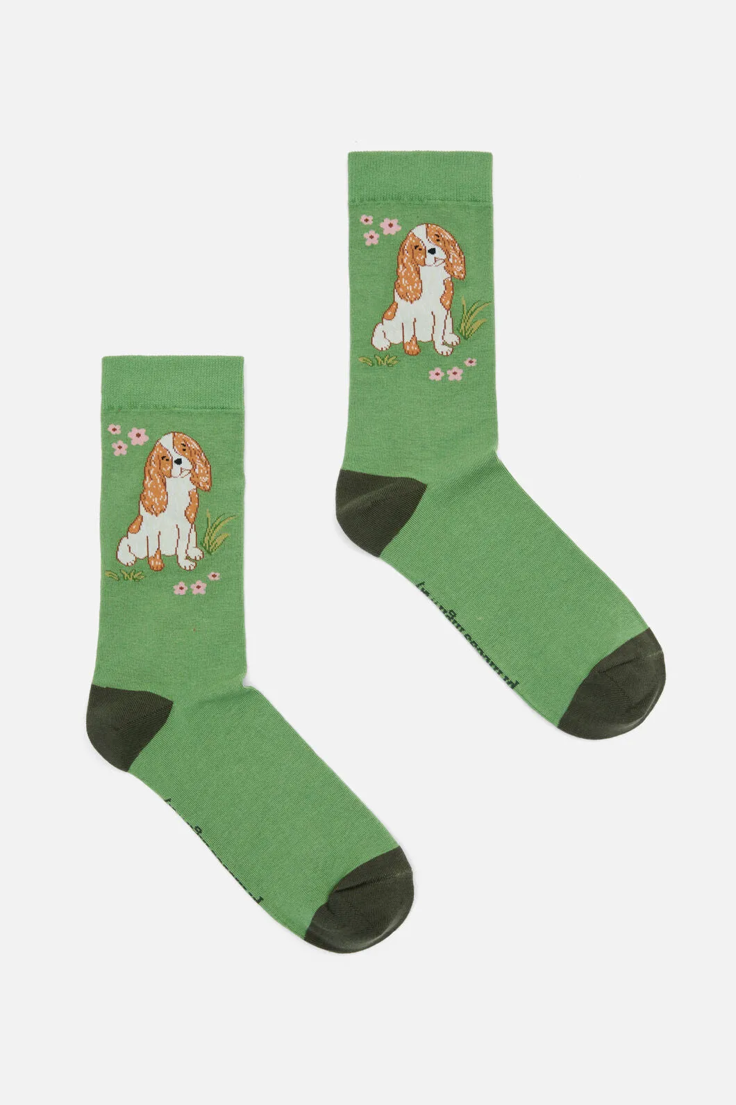 Dogs Sock sold by Princess Highway