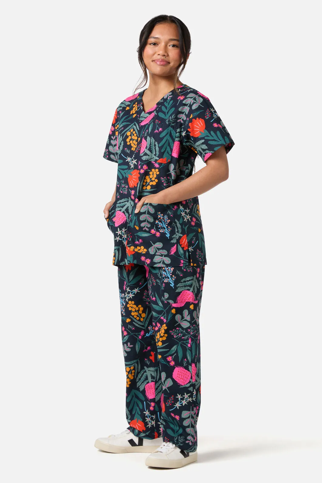 Eva Native Scrub Set sold by Princess Highway product image thumbnail 3
