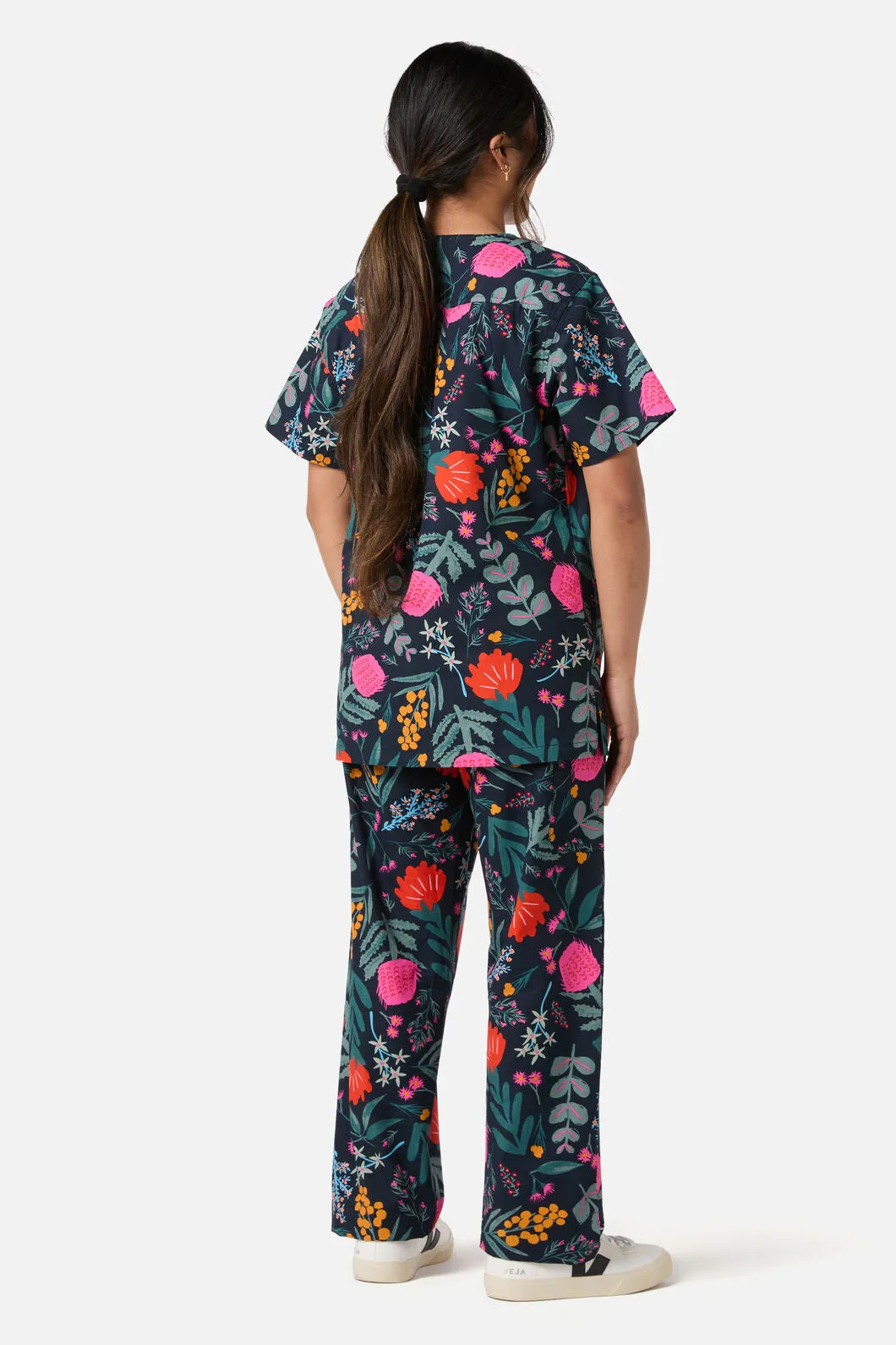 Eva Native Scrub Set sold by Princess Highway product image thumbnail 4