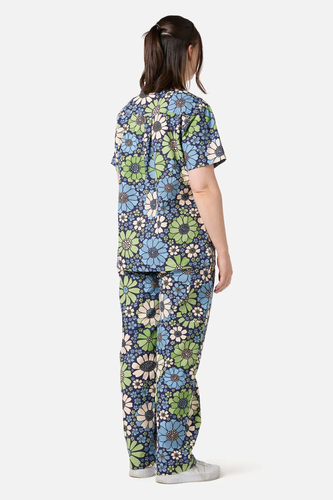 Marigold Scrub Set sold by Princess Highway product image thumbnail 4