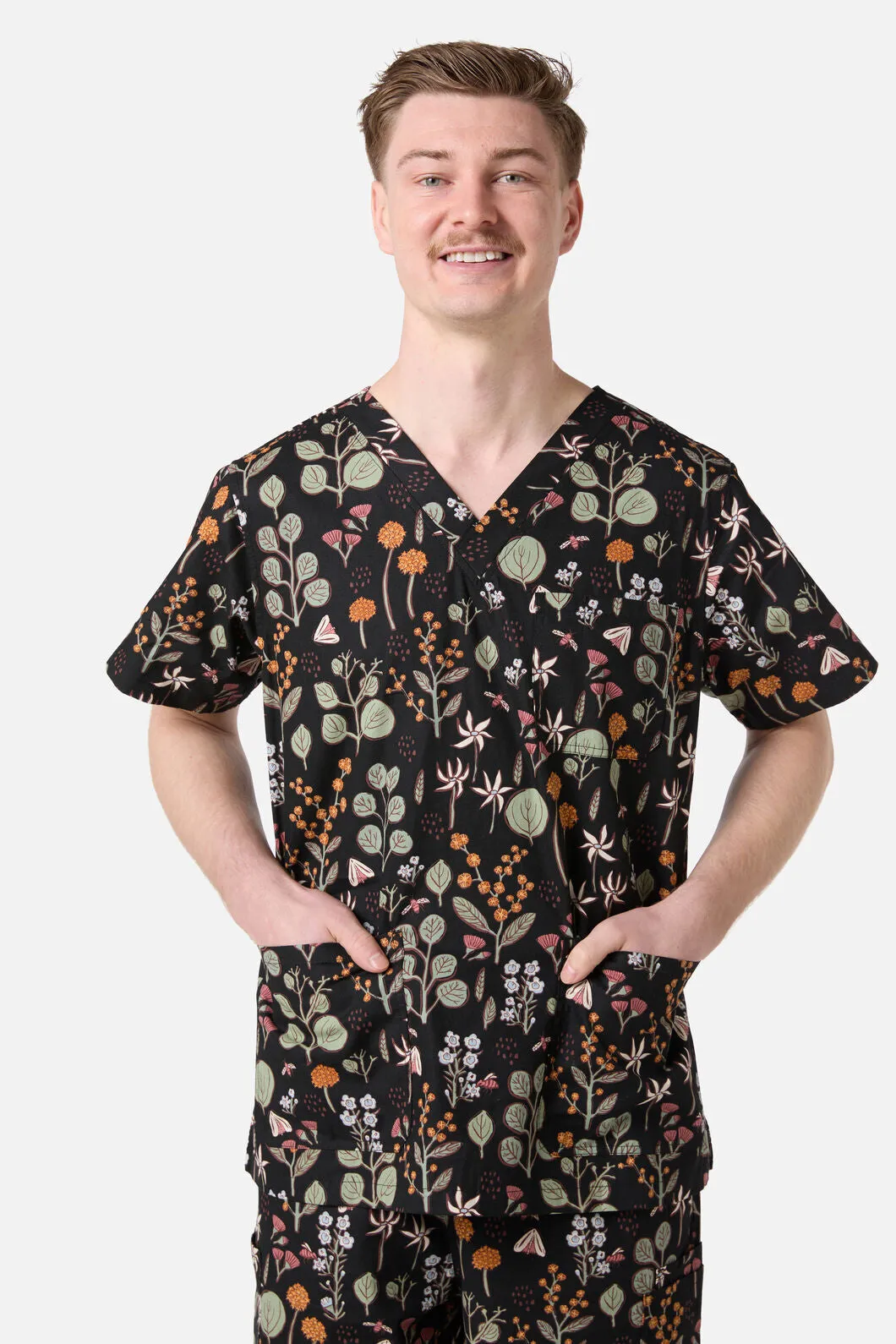 Botanical Scrub Set sold by Princess Highway product image thumbnail 2