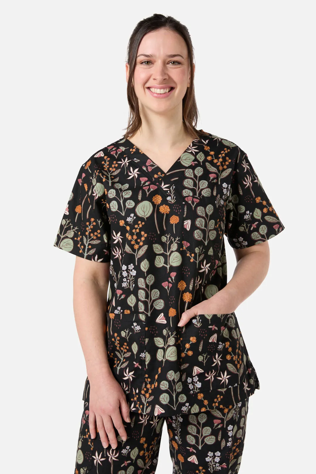 Botanical Scrub Set sold by Princess Highway product image thumbnail 4