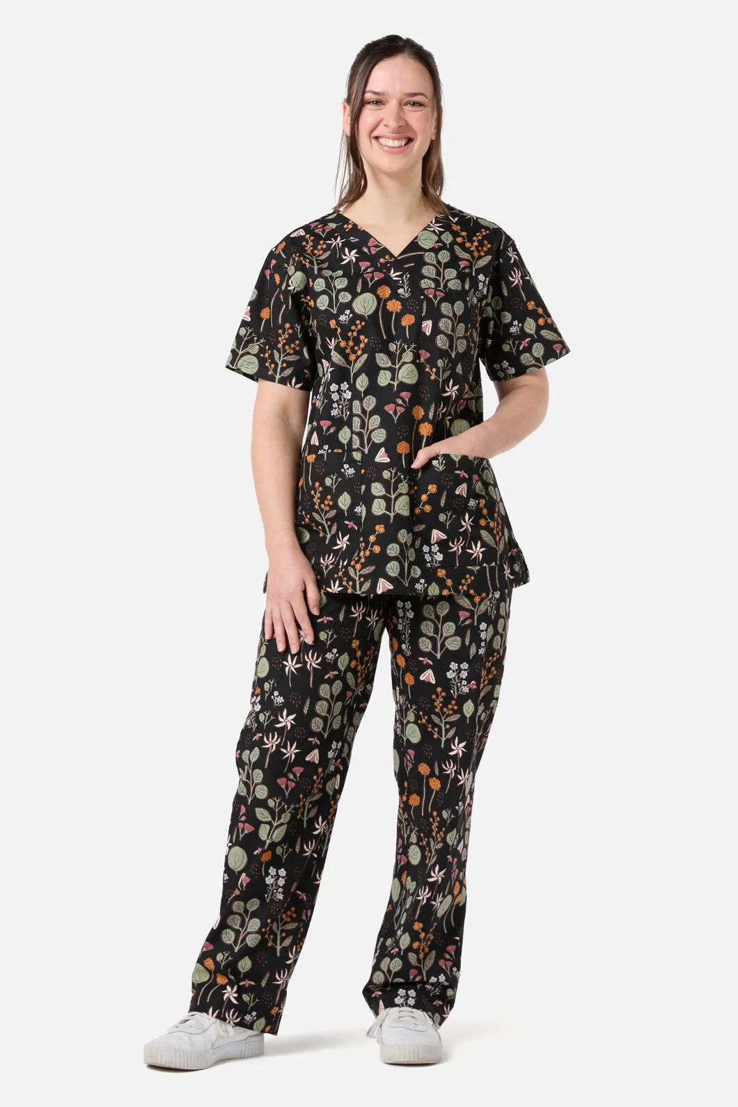 Botanical Scrub Set sold by Princess Highway product image thumbnail 3