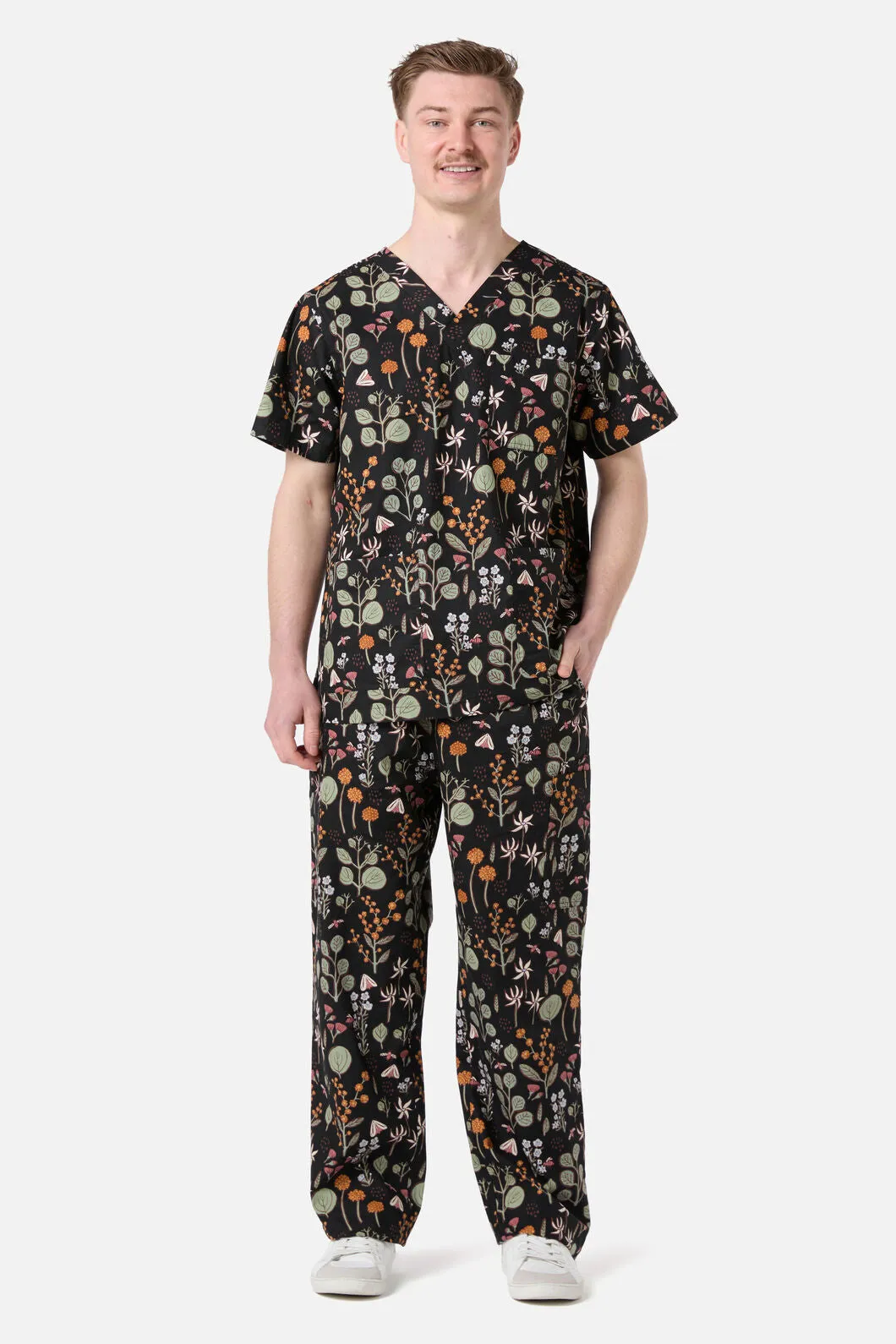 Botanical Scrub Set sold by Princess Highway