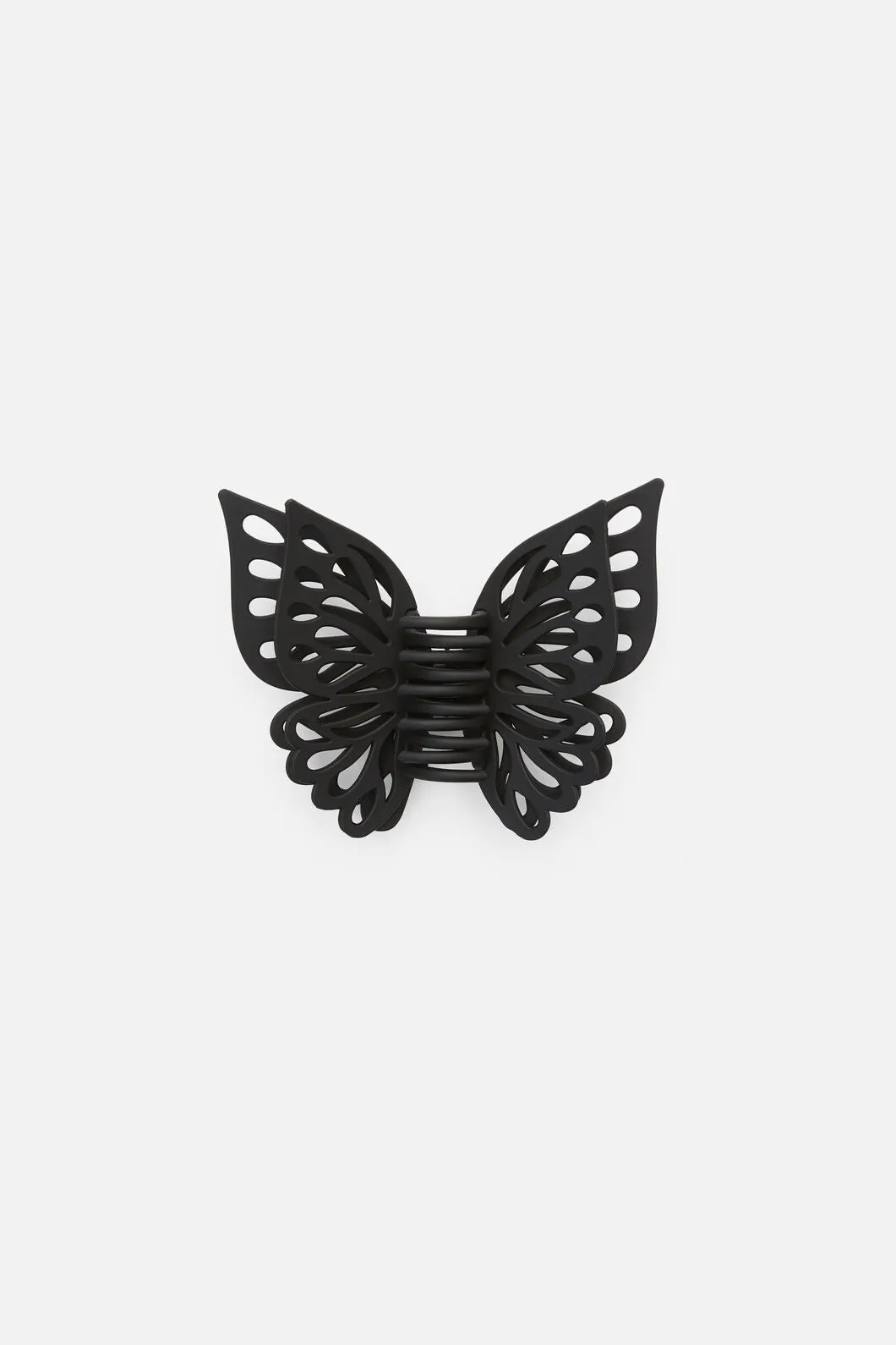 Black Butterfly Claw Clip sold by Princess Highway product image thumbnail 2
