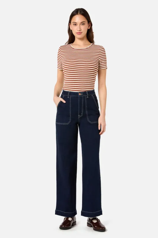 Whitney Jean sold by Princess Highway