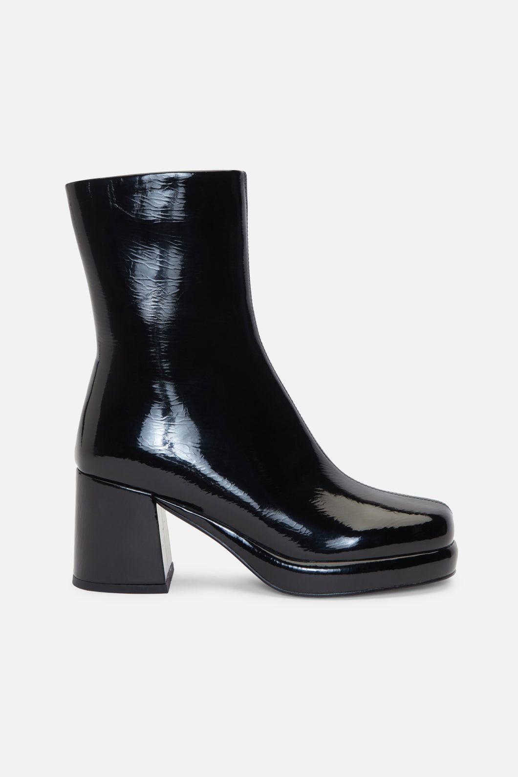 Patent Boot sold by Princess Highway product image thumbnail 2