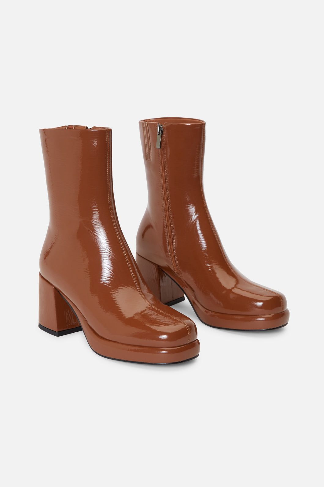 Patent Boot sold by Princess Highway product image thumbnail 5