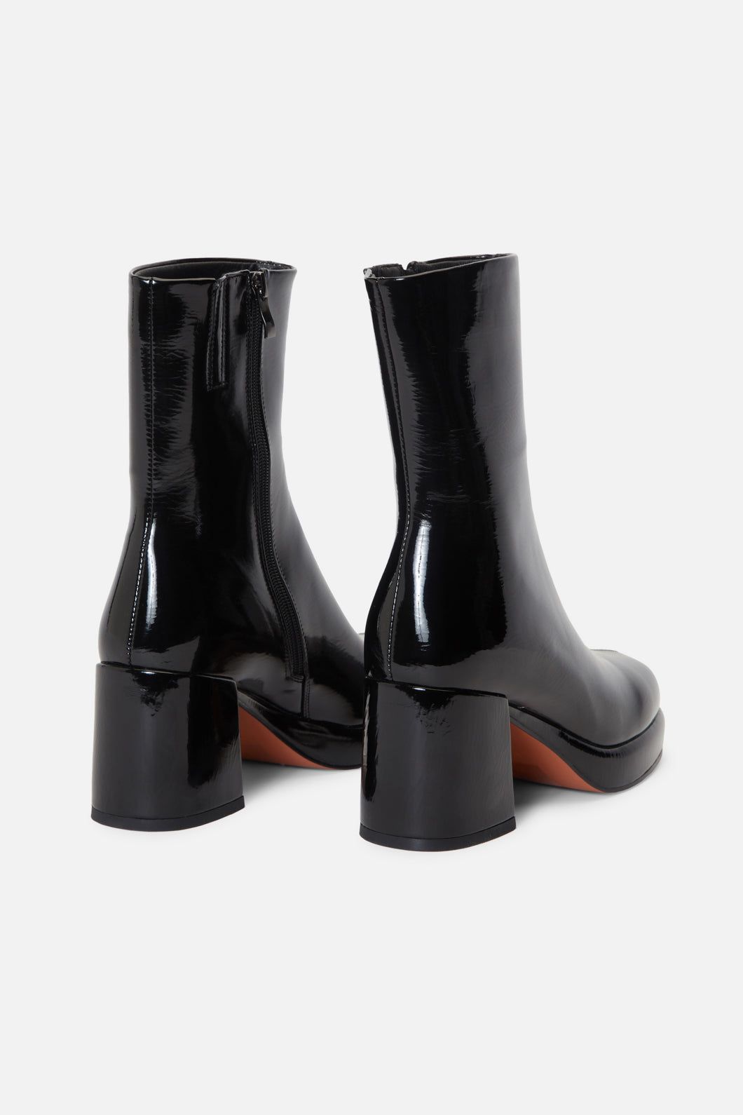 Patent Boot sold by Princess Highway product image thumbnail 4