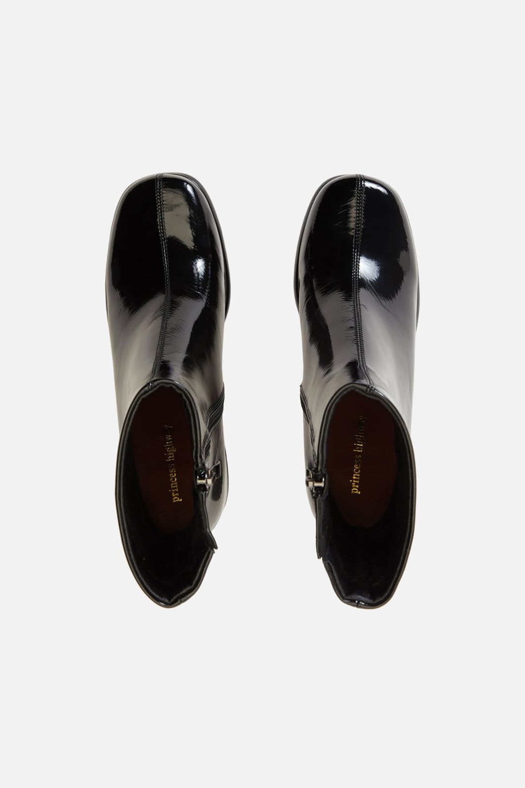 Patent Boot sold by Princess Highway product image thumbnail 3