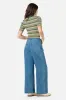 Ivy Mid Rise Striaght Leg Jean sold by Princess Highway