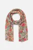 Floral Fields Scarf sold by Princess Highway