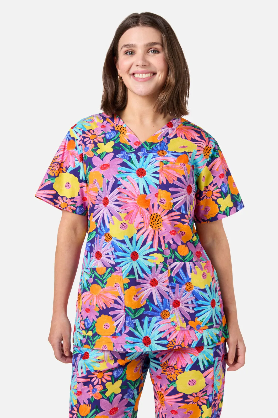 Botanica Scrub Set sold by Princess Highway product image thumbnail 2