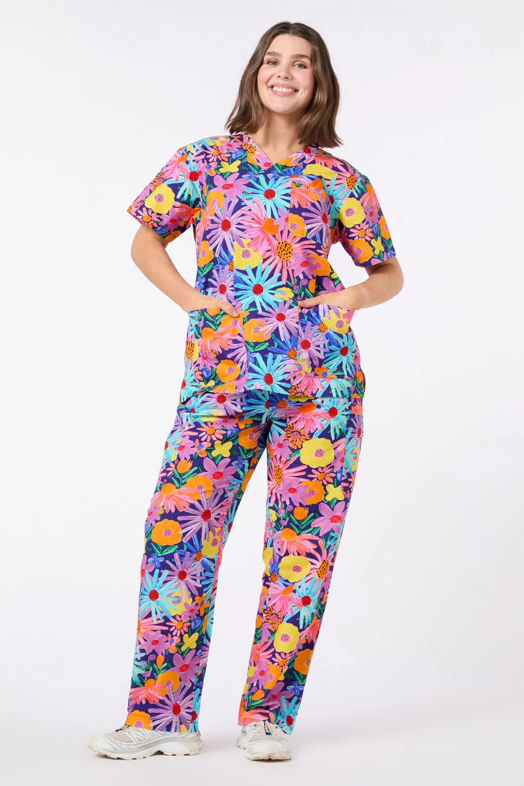 Botanica Scrub Set sold by Princess Highway