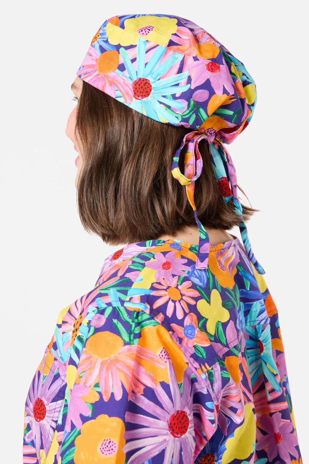 Botanica Scrub hat sold by Princess Highway product image thumbnail 2