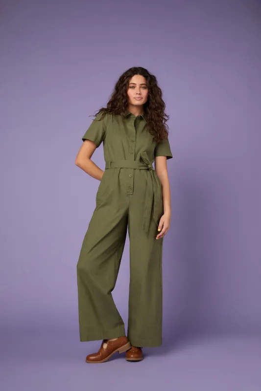 Billy Boiler Suit sold by Princess Highway