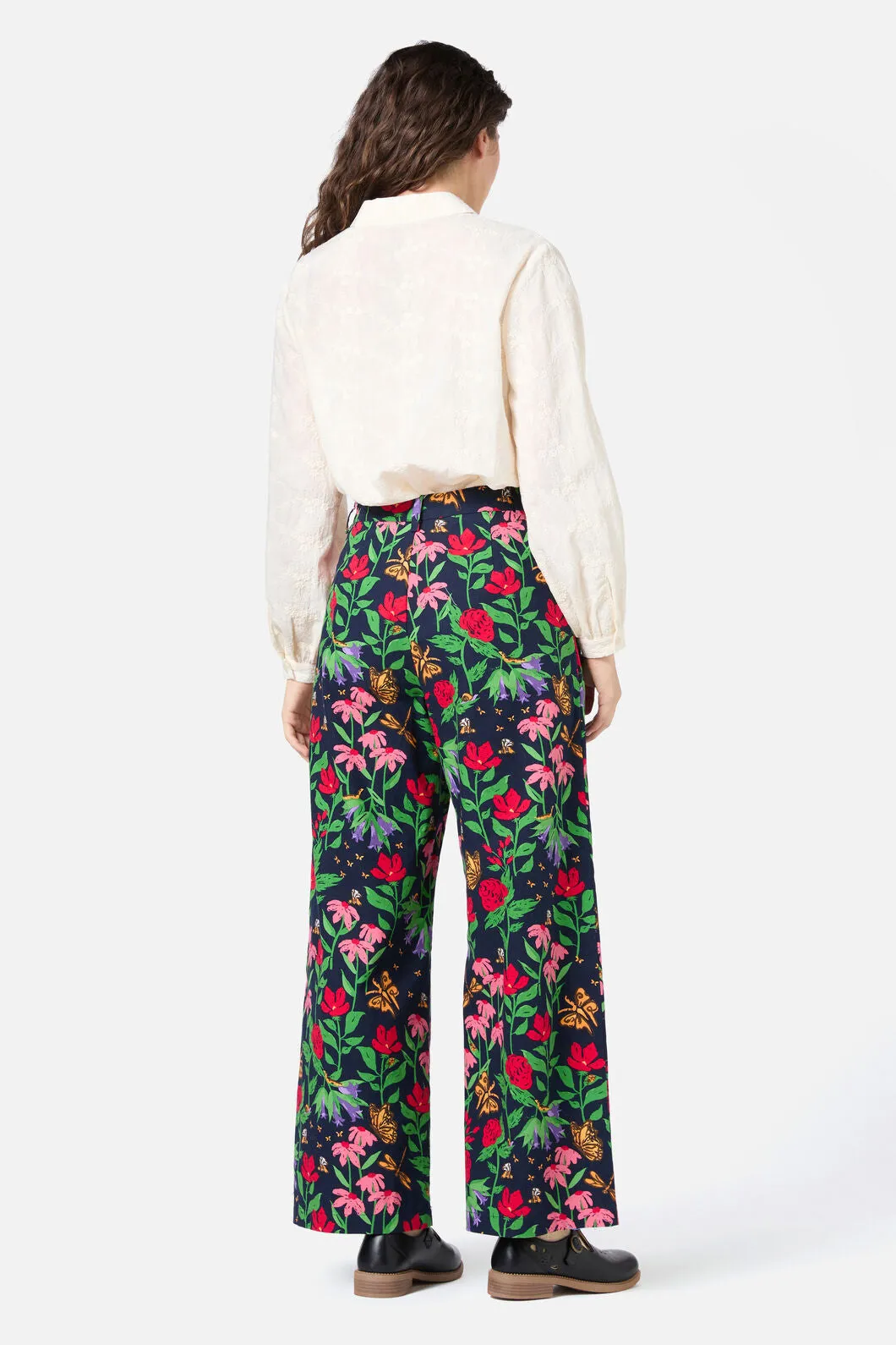 Garden Party Pant sold by Princess Highway product image thumbnail 5