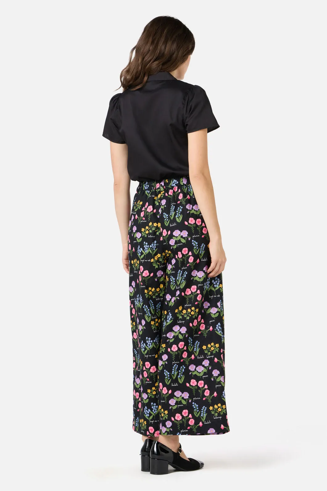 Cottage Garden Culotte sold by Princess Highway product image thumbnail 4