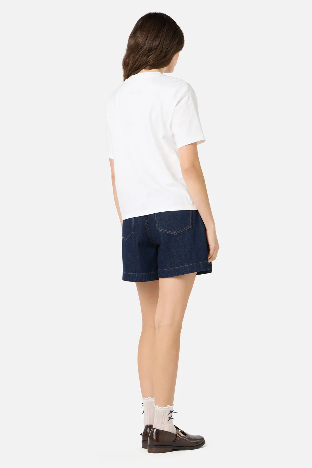 Rosella Printed Relaxed Tee sold by Princess Highway product image thumbnail 4