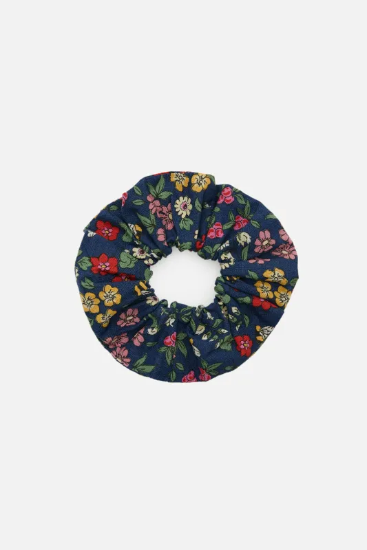 Libby Bee Scrunchie sold by Princess Highway
