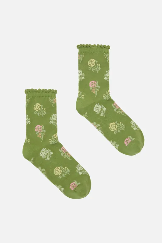 Astrid Sock sold by Princess Highway